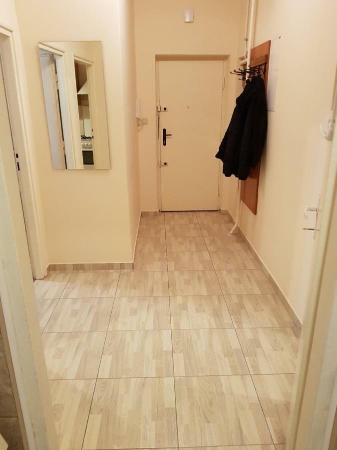 Leilighet Wrzeszcz Gdańsk