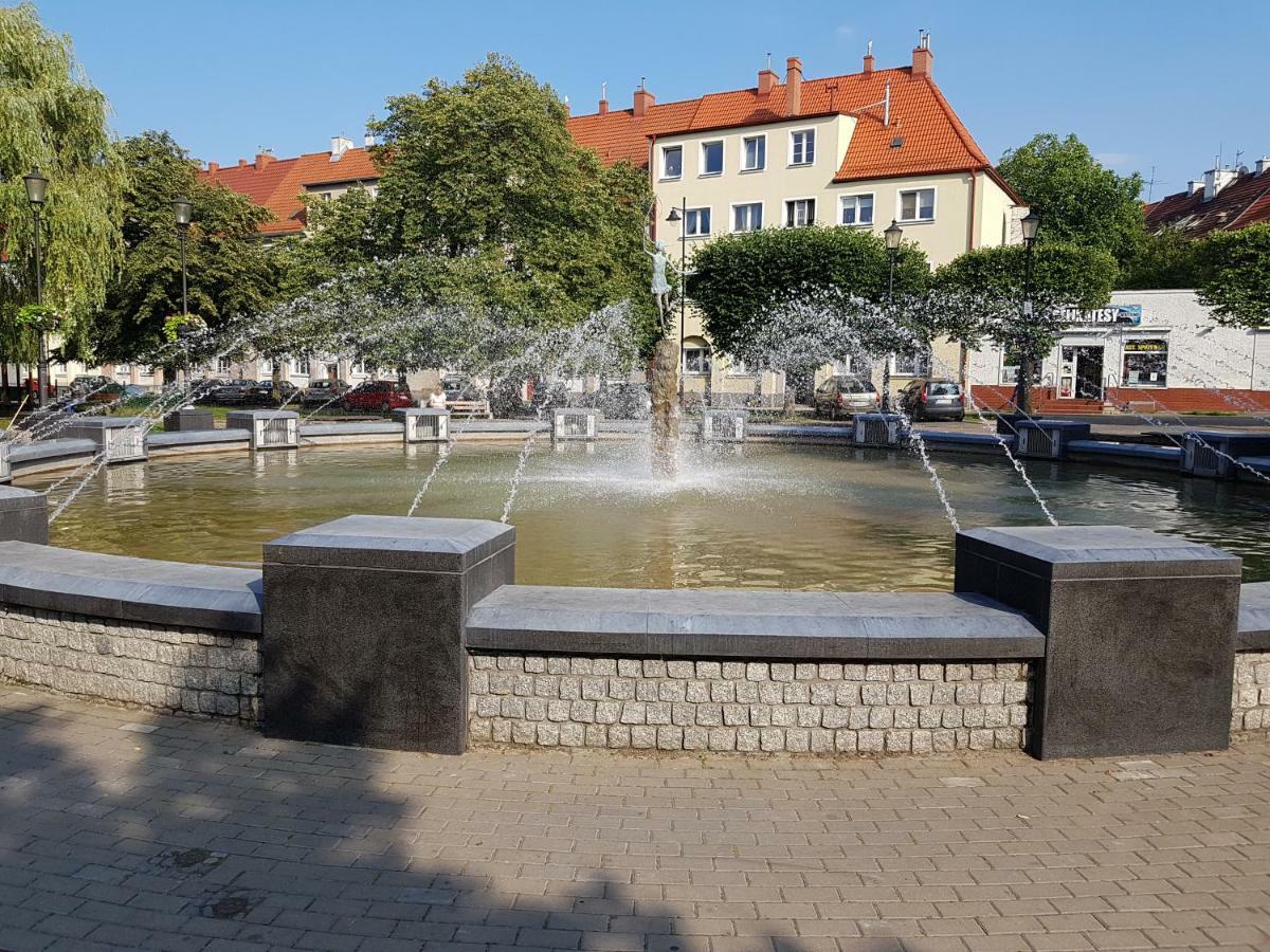 Wrzeszcz Leilighet