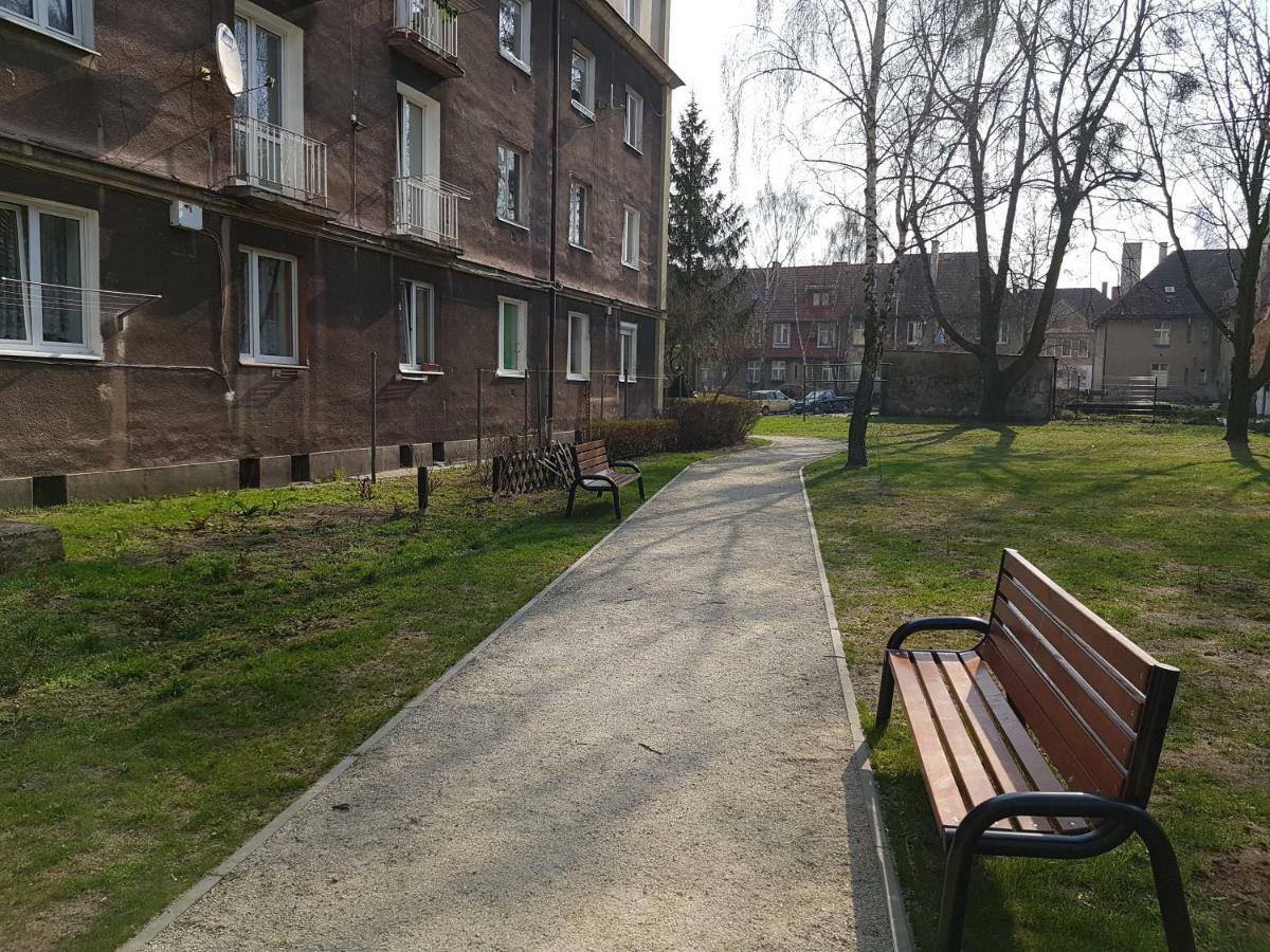 Wrzeszcz Apartment Danzig