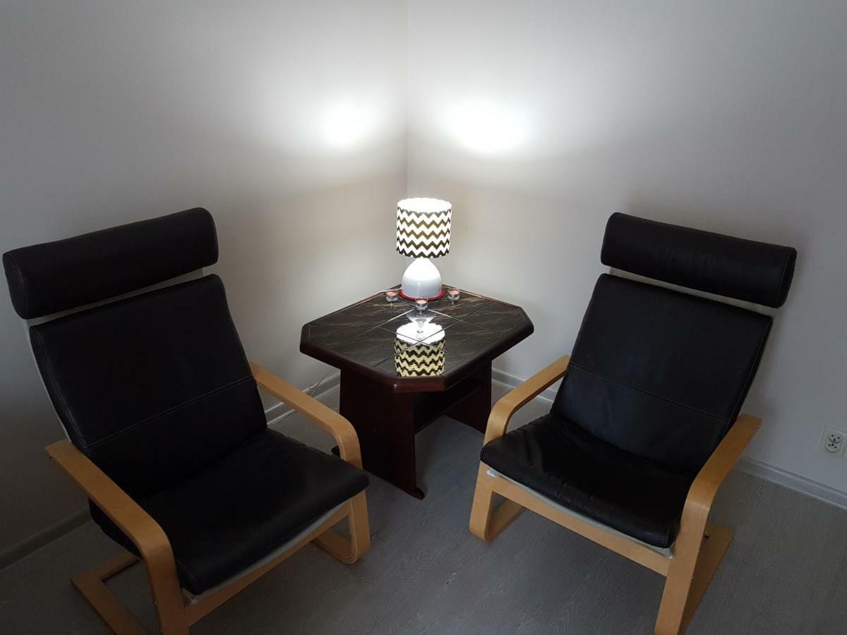 Apartment Wrzeszcz Danzig