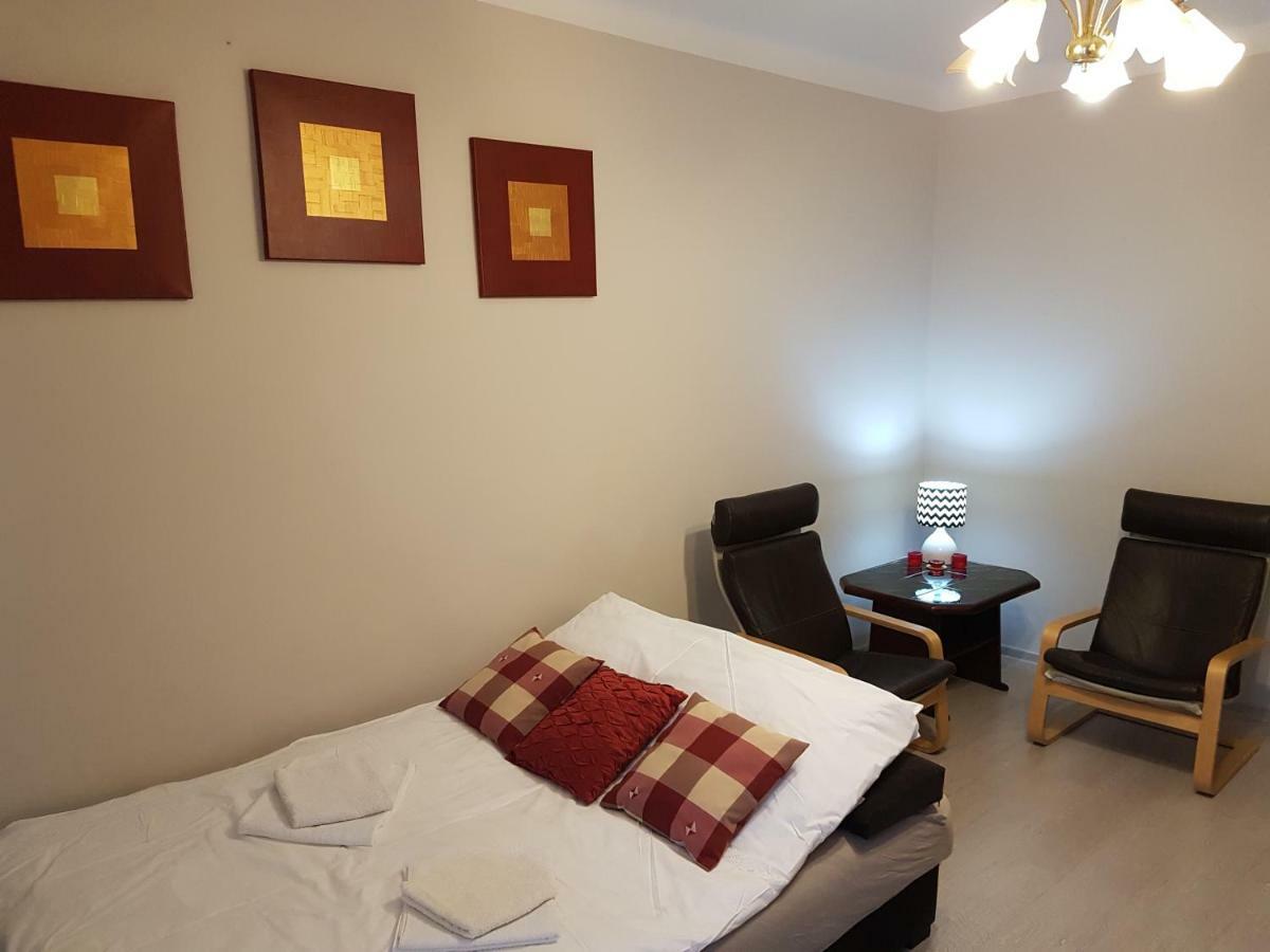 Apartament Wrzeszcz Gdańsk