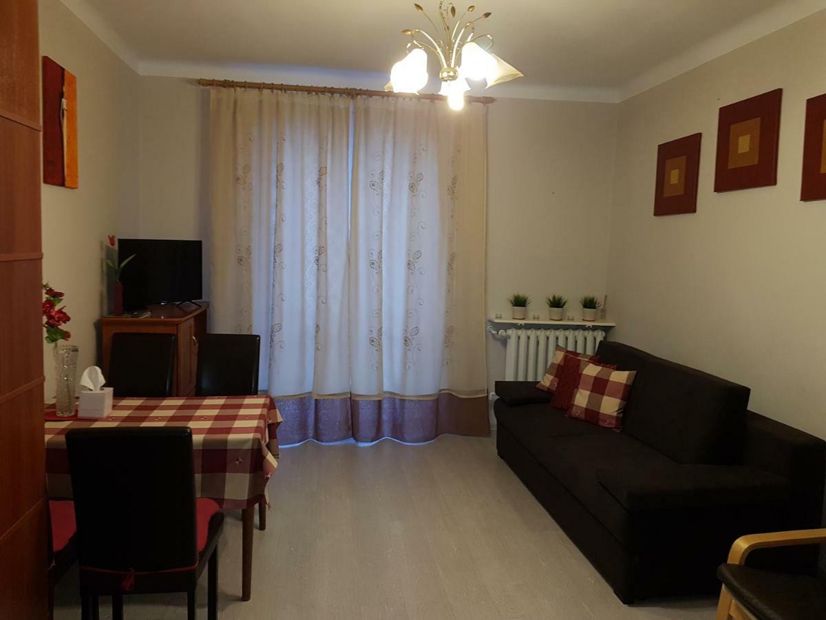 Wrzeszcz Apartament *